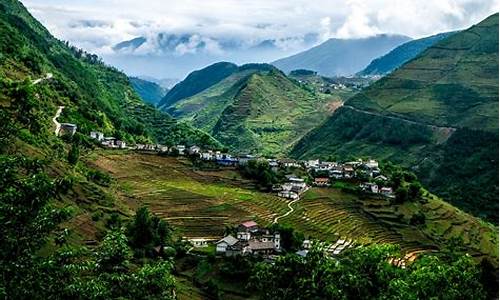 凉山州旅游攻略必去景点推荐_凉山州旅游攻略