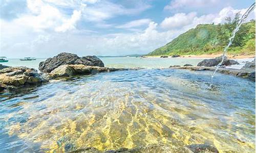 海南万宁旅游攻略必去景点推荐_海南万宁旅游攻略必去景点