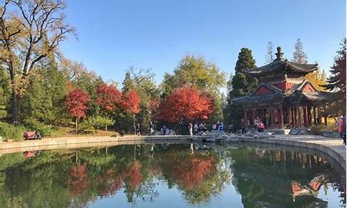 北京香山公园周边旅馆_北京香山公园周边旅馆价格