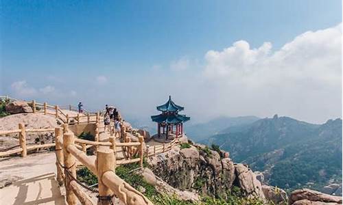 崂山旅游攻略一日游_崂山旅游攻略一日游最佳路线