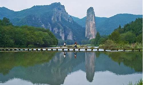 浙江旅游必去十大景点温州_浙江旅游必去十大景点温州旅游