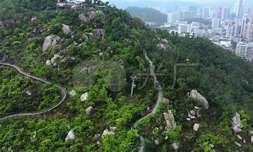 珠海石景山公园地址_珠海石景山公园地址在哪里