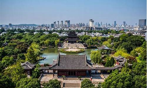 苏州景点介绍免门票_苏州景点介绍免门票的地方