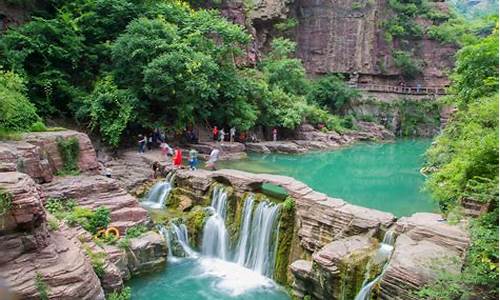 云台山景点门票啥价_云台山景点门票多少钱