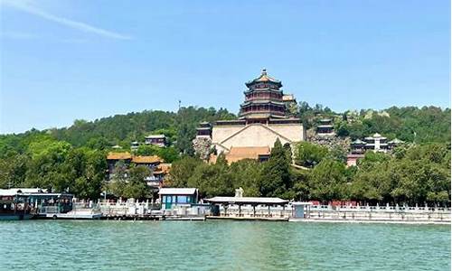 北京旅游攻略必去景点5天_北京旅游攻略必去景点5天多少钱