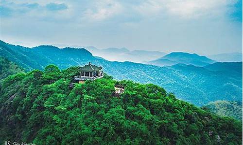 莫干山旅游景点门票_莫干山旅游景点门票多少钱一张