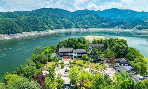 安康旅游攻略景点自驾游路线_安康旅游攻略景点自驾游路线图