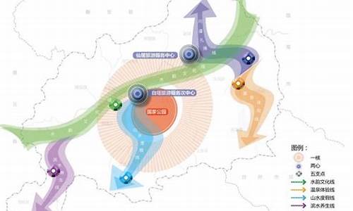 旅游路线规划设计方案_旅游路线规划设计方案怎么写