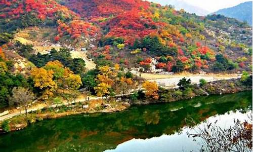 西峡旅游景点门票价格