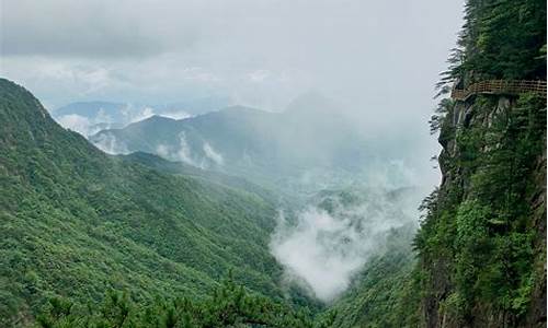 宜春旅游景点大全明月山_宜春明月山旅游攻略一日游