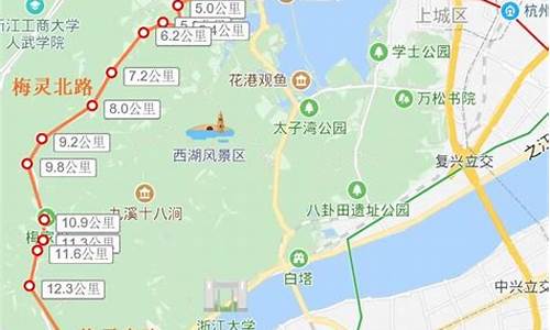 苏州到杭州骑行路线_苏州到杭州骑行路线图