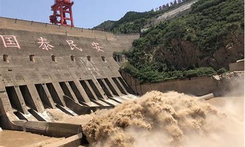 三门峡旅游景点大全景点排名榜河南_三门峡旅游景点排行榜