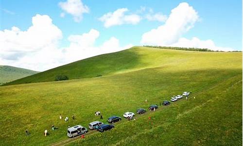 呼伦贝尔大草原旅游路线推荐_呼伦贝尔大草原旅游路线攻略