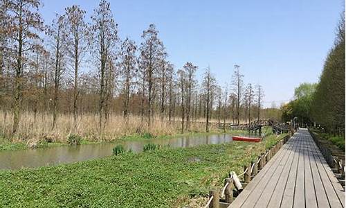 上海西郊公园附近住宿