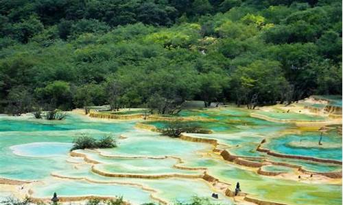 四川的旅游景点推荐_四川的旅游景点推荐一下